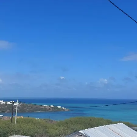 Sea View Villa - Baladirou